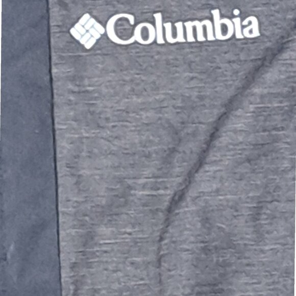 Columbia Boy's Rainy Trails II Fleece Lined Jacket Size Small - Picture 6 of 10